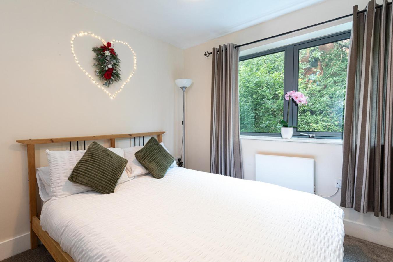 30 Quayside Apartment Newcastle upon Tyne