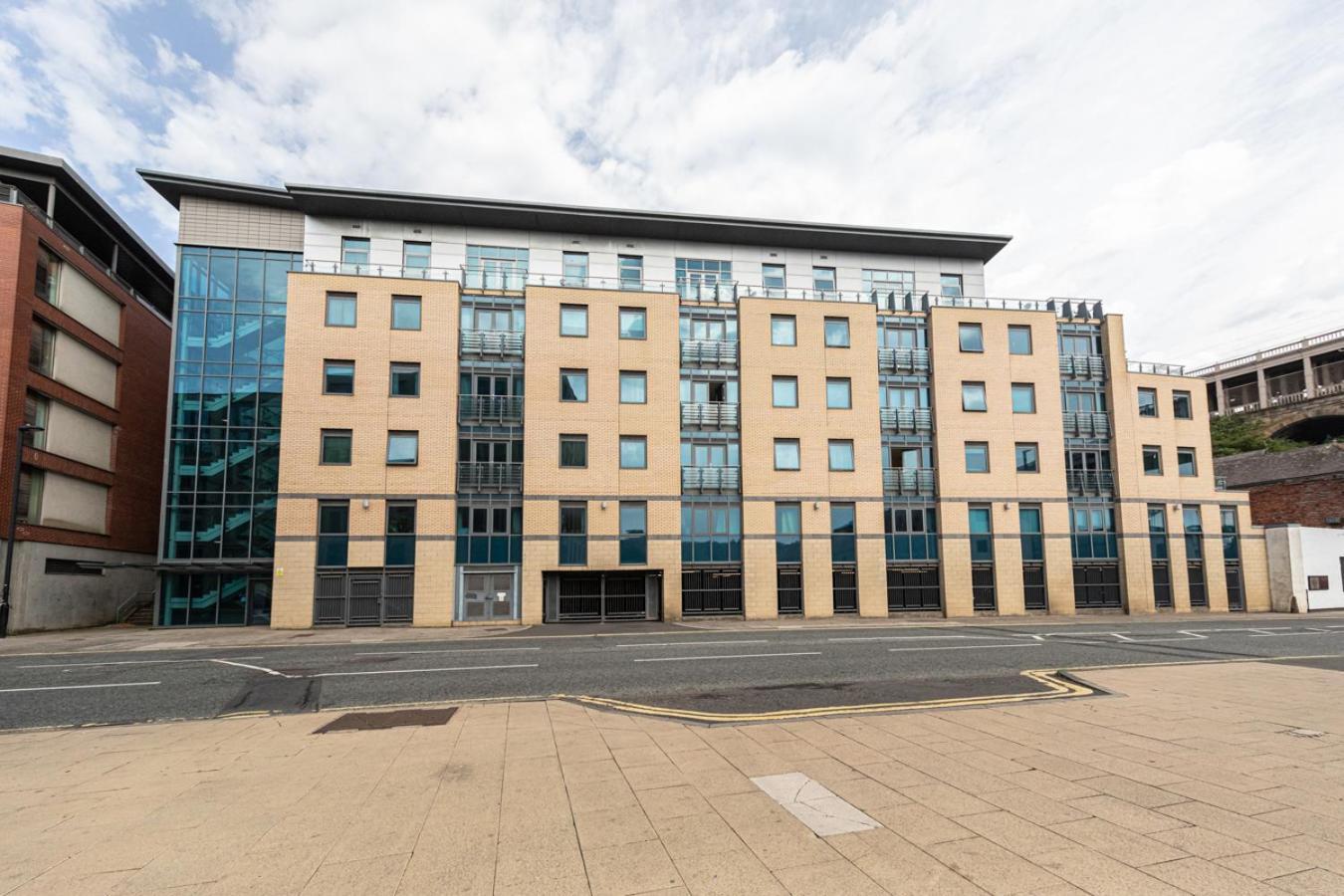 30 Quayside