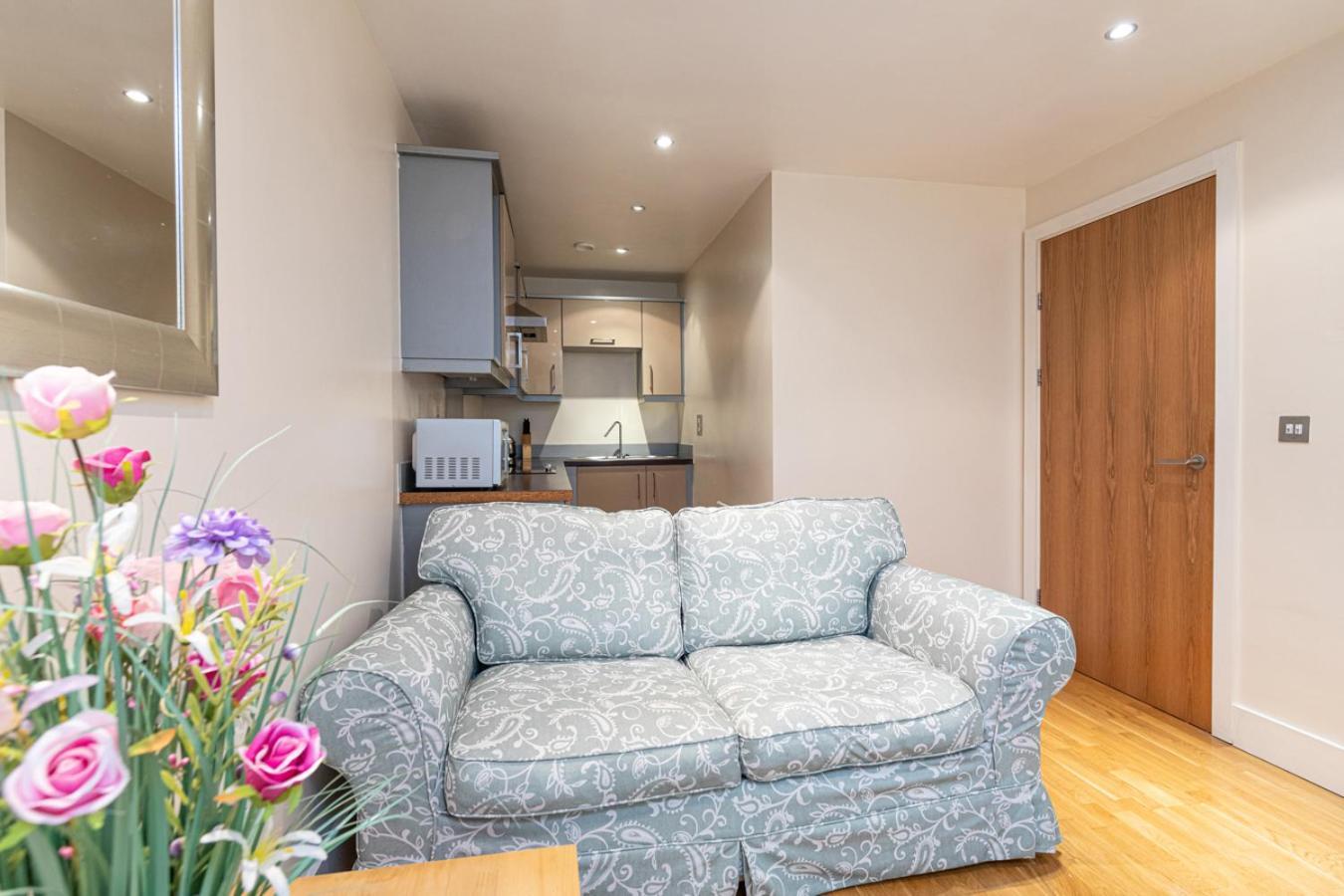 Apartment 30 Quayside Newcastle upon Tyne