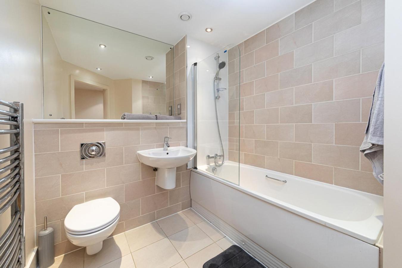 30 Quayside Apartment Newcastle upon Tyne