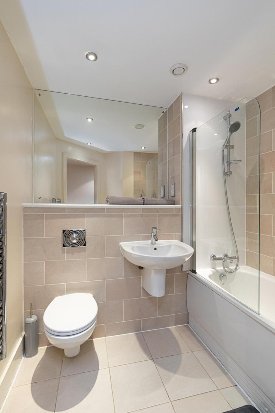 Apartment 30 Quayside Newcastle upon Tyne