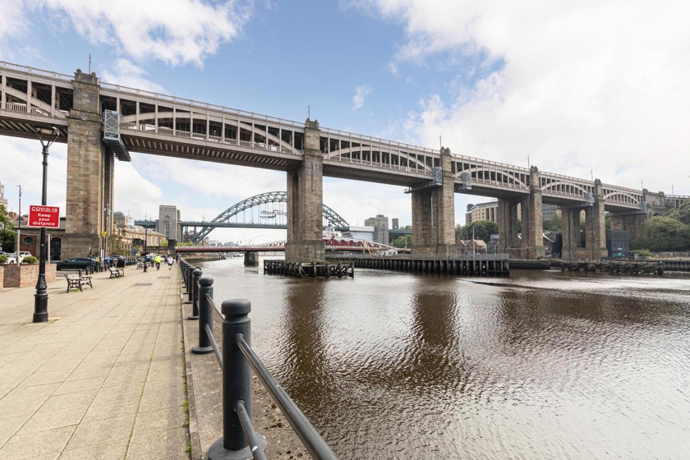 30 Quayside *
