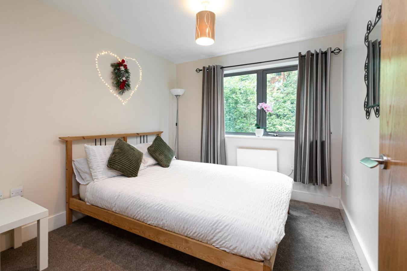 Apartment 30 Quayside