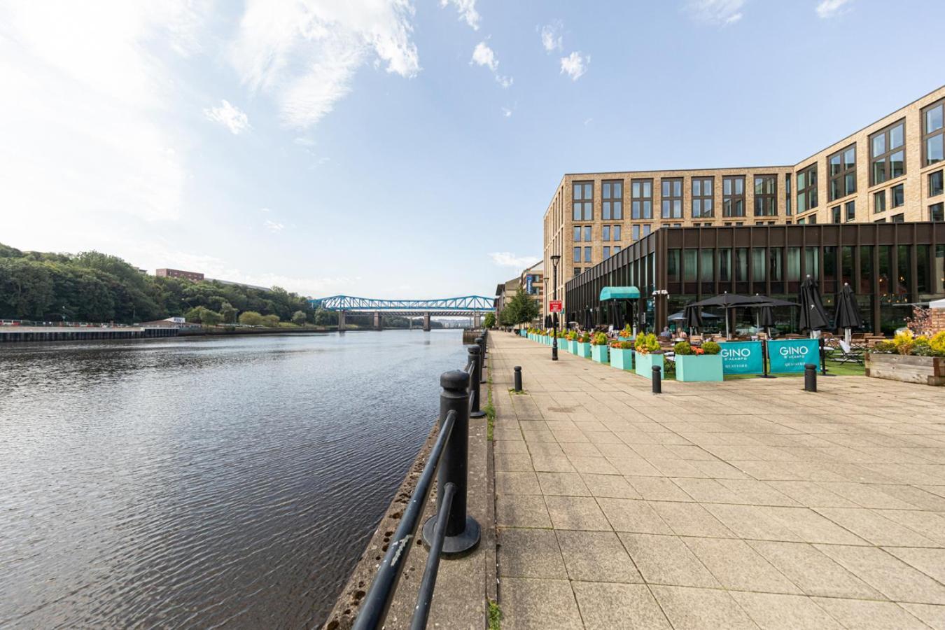 Apartment 30 Quayside *