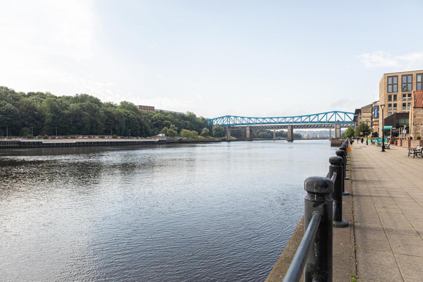 30 Quayside