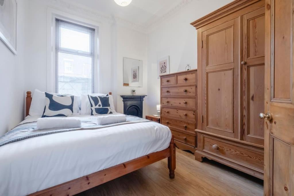 Cosy Flat,great Location&parking * Newcastle upon Tyne