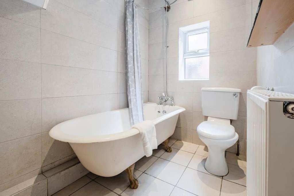 Apartment Cosy Flat,great Location&parking