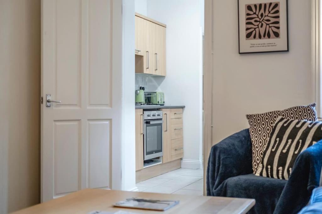 Cosy Flat,great Location&parking Apartment Newcastle upon Tyne
