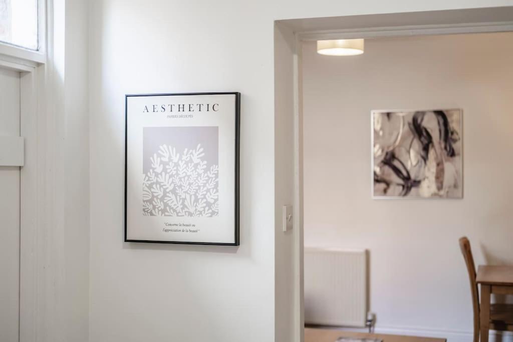 Apartment Cosy Flat,great Location&parking Newcastle upon Tyne