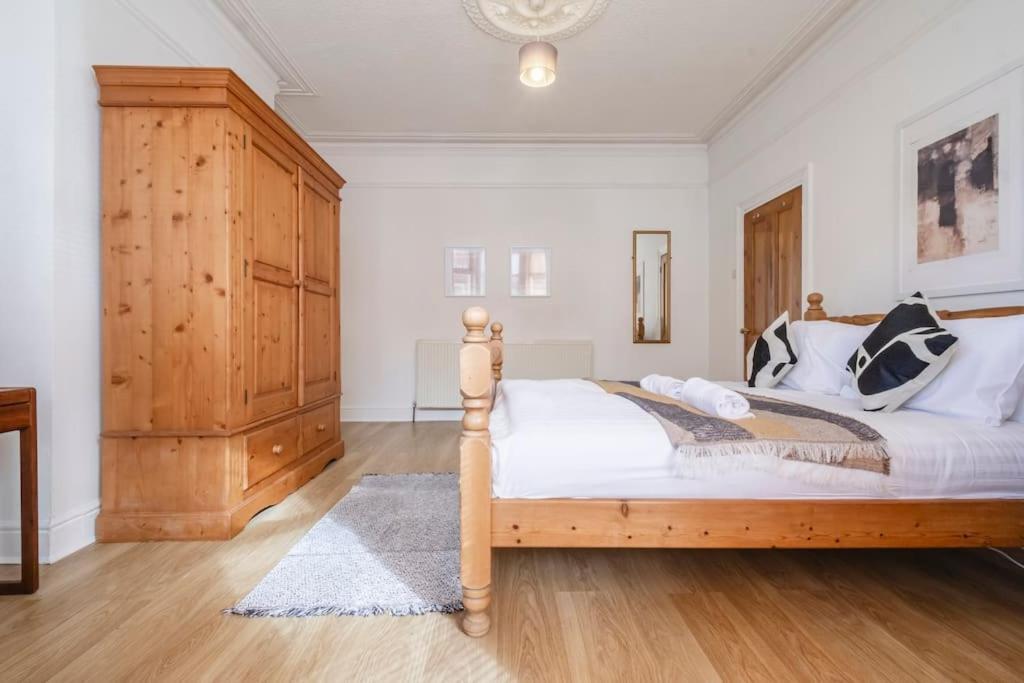 Cosy Flat,great Location&parking Newcastle upon Tyne