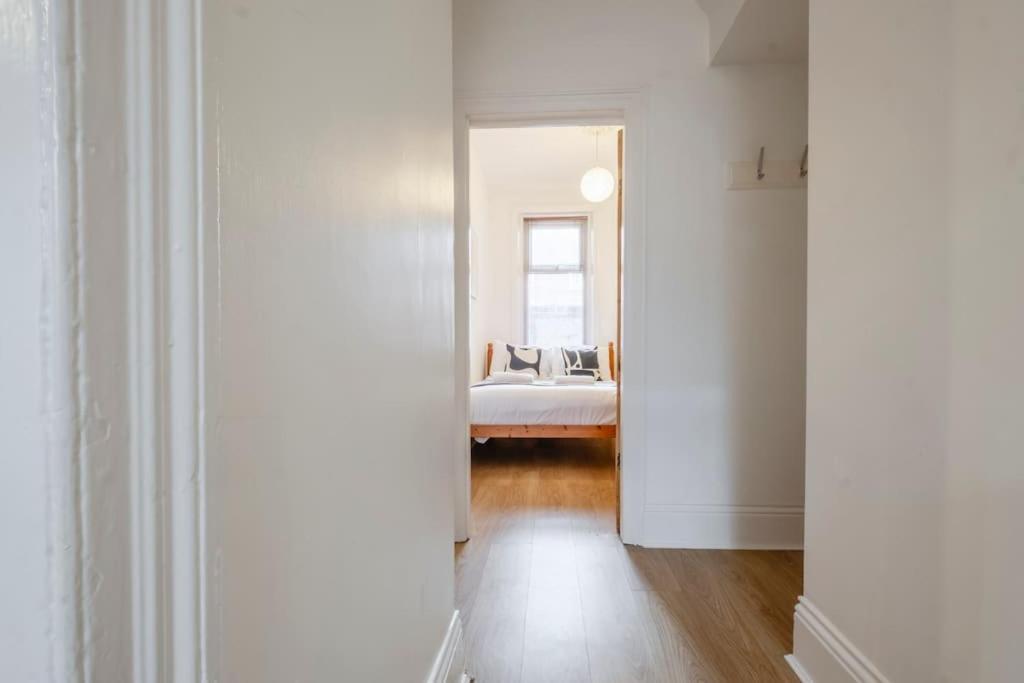 Apartment Cosy Flat,great Location&parking