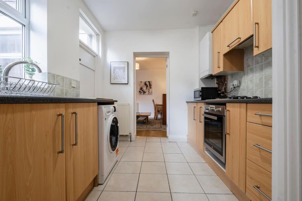 Apartment Cosy Flat,great Location&parking Newcastle upon Tyne