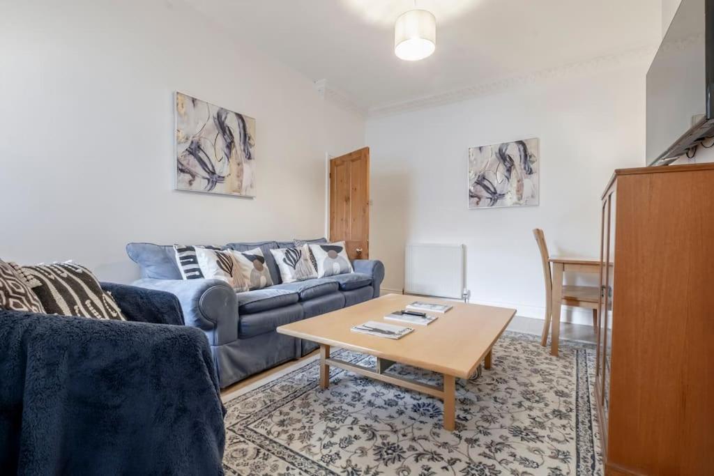 Cosy Flat,great Location&parking Newcastle upon Tyne