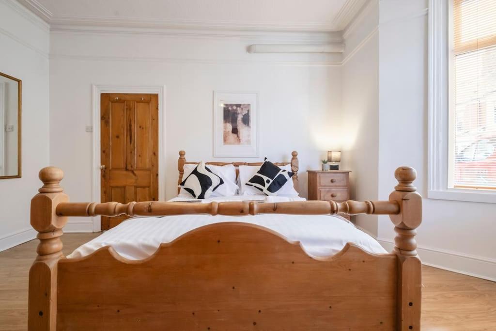 Cosy Flat,great Location&parking Apartment Newcastle upon Tyne