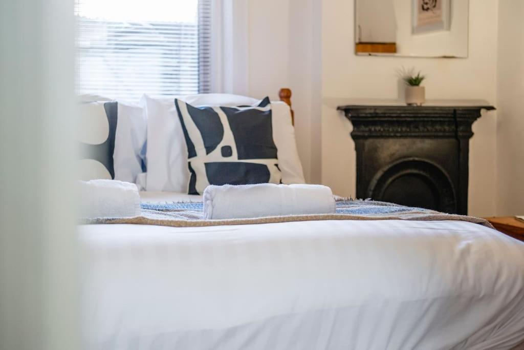 Cosy Flat,great Location&parking Newcastle upon Tyne