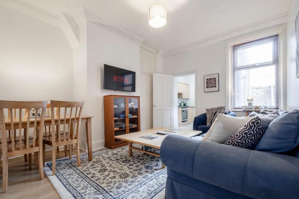 Cosy Flat,great Location&parking * Newcastle upon Tyne