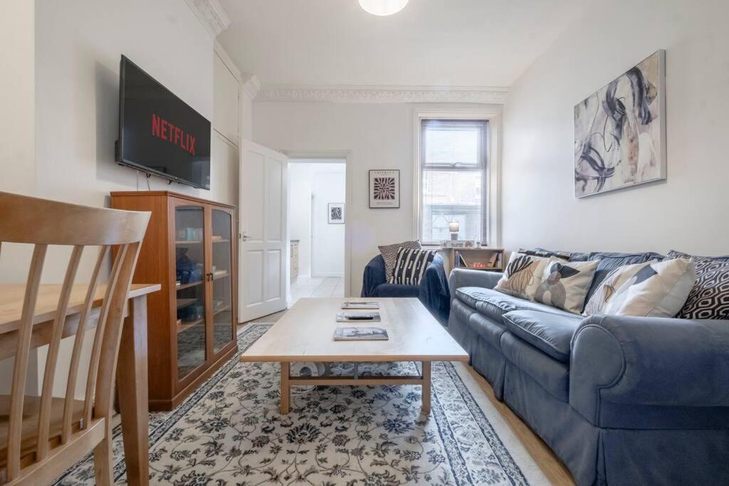 Cosy Flat,great Location&parking * Newcastle upon Tyne