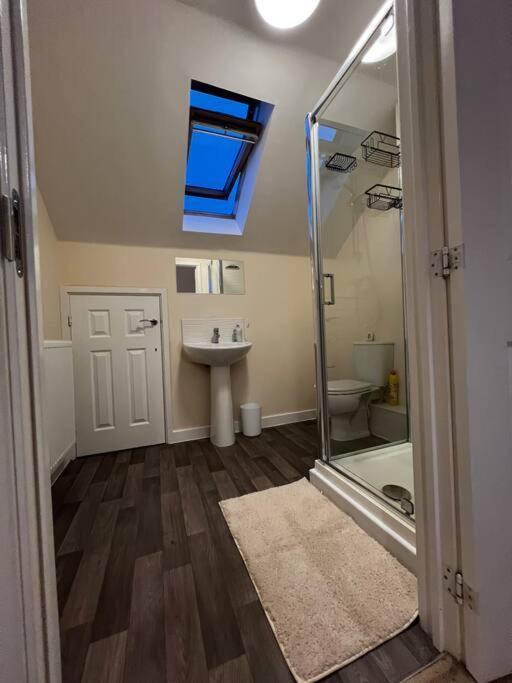 Newcastle Stay Inn Apartment Newcastle upon Tyne
