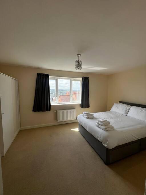 Apartment Newcastle Stay Inn