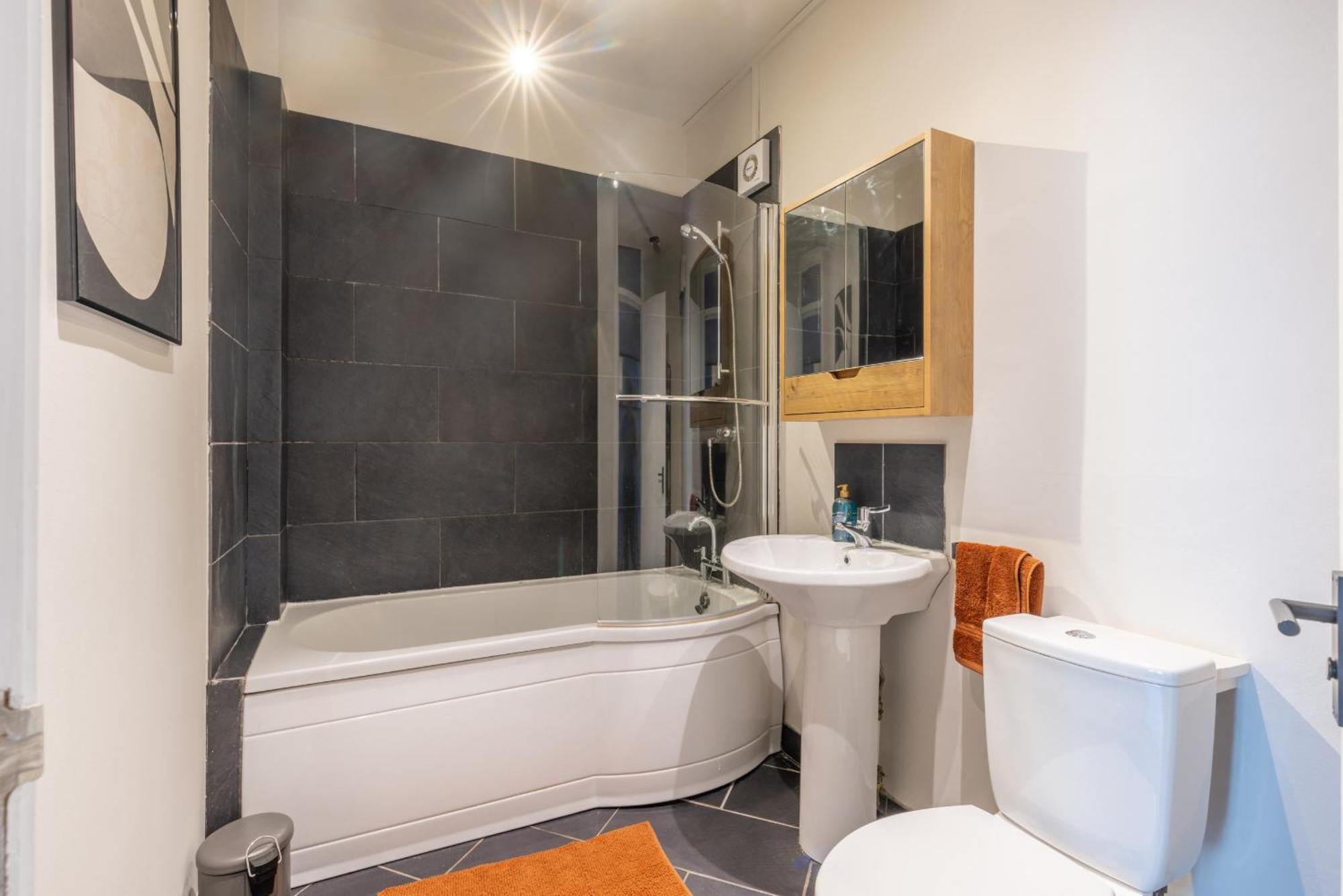 Apartment Watergate Newcastle upon Tyne