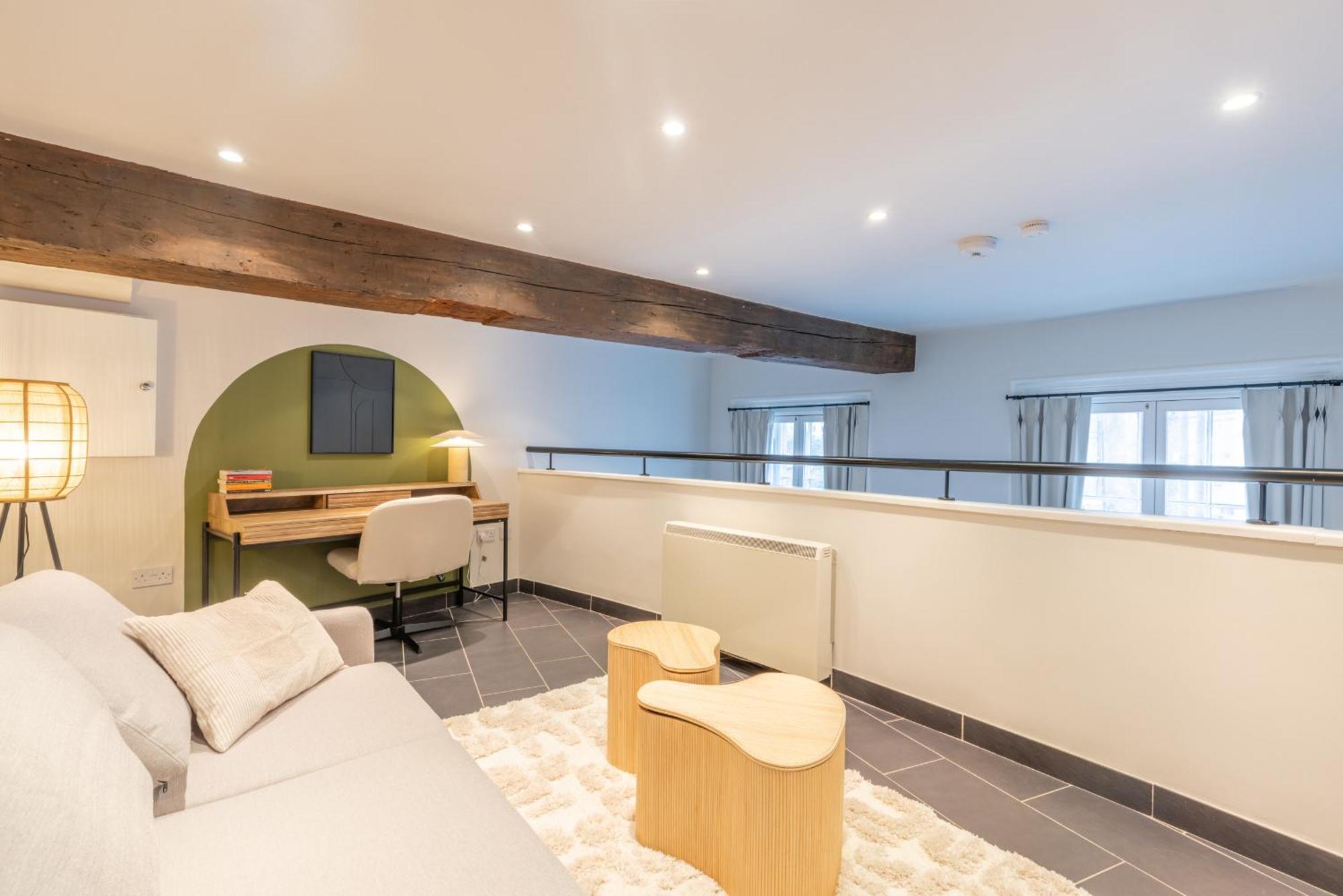 Watergate Apartment Newcastle upon Tyne
