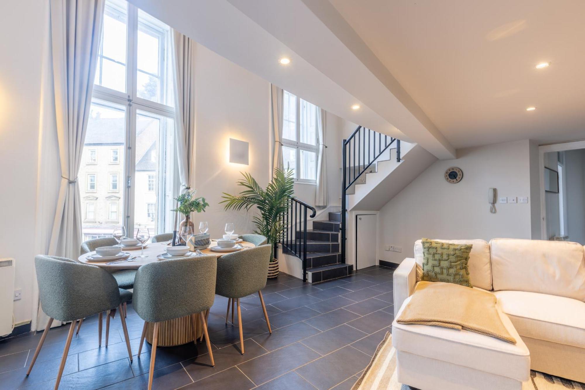 Watergate Apartment Newcastle upon Tyne