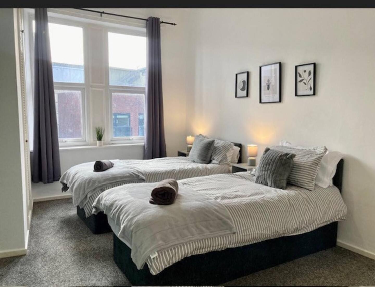 - Quayside - Sleeps 5 Newcastle upon Tyne