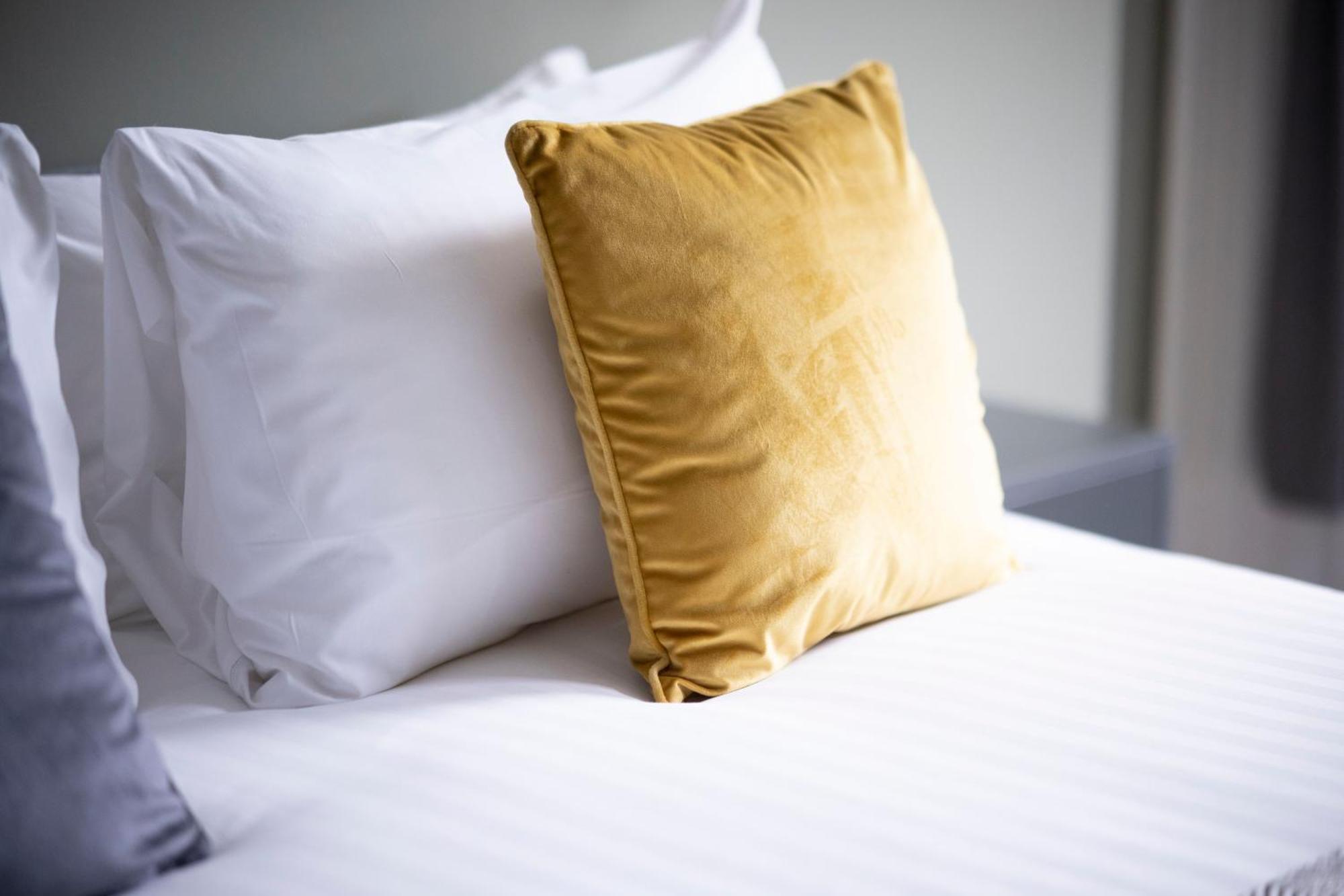 Kensington House By Warren Collection Apartment Newcastle upon Tyne