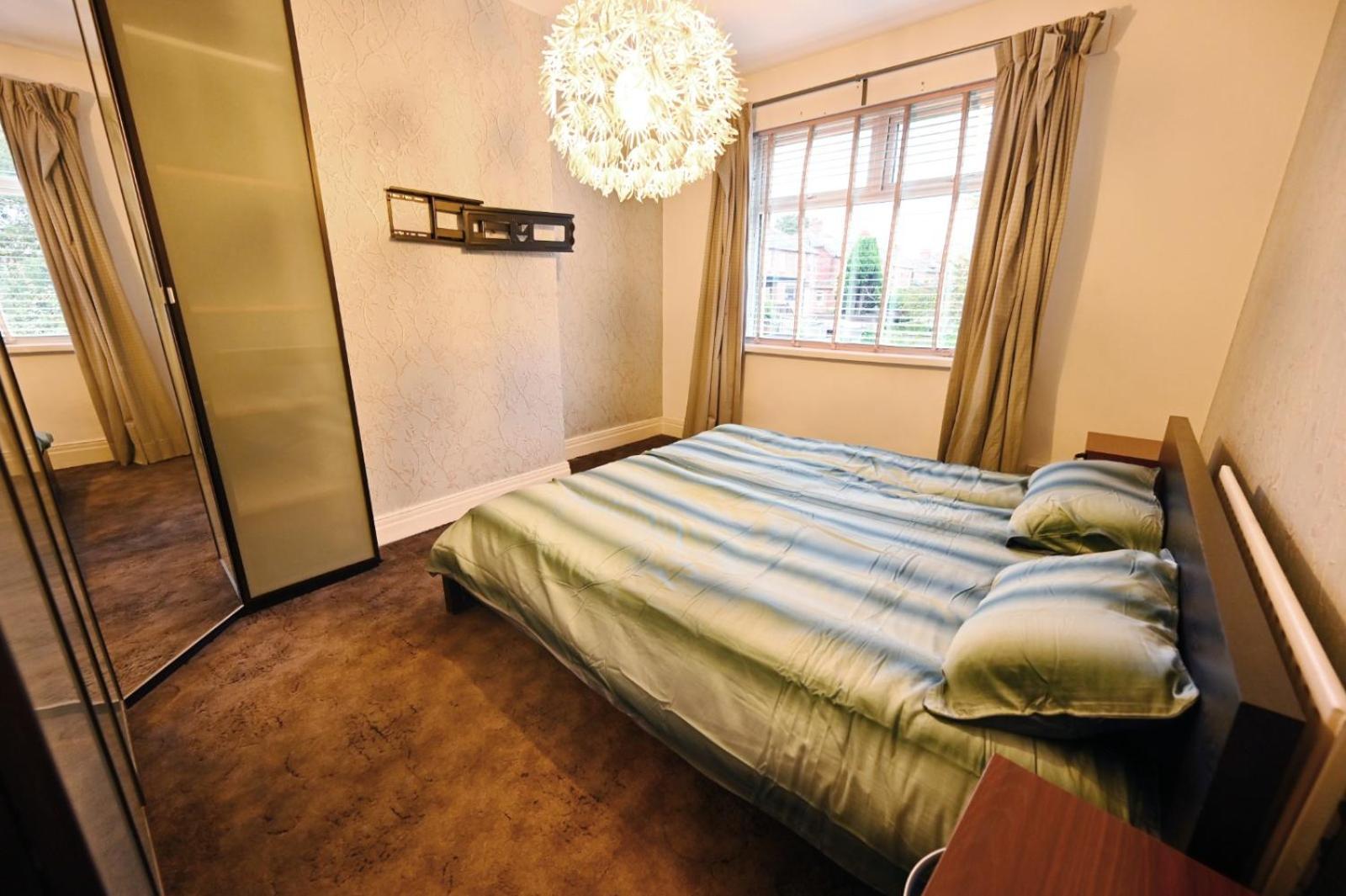 Holiday home Grainger Park *