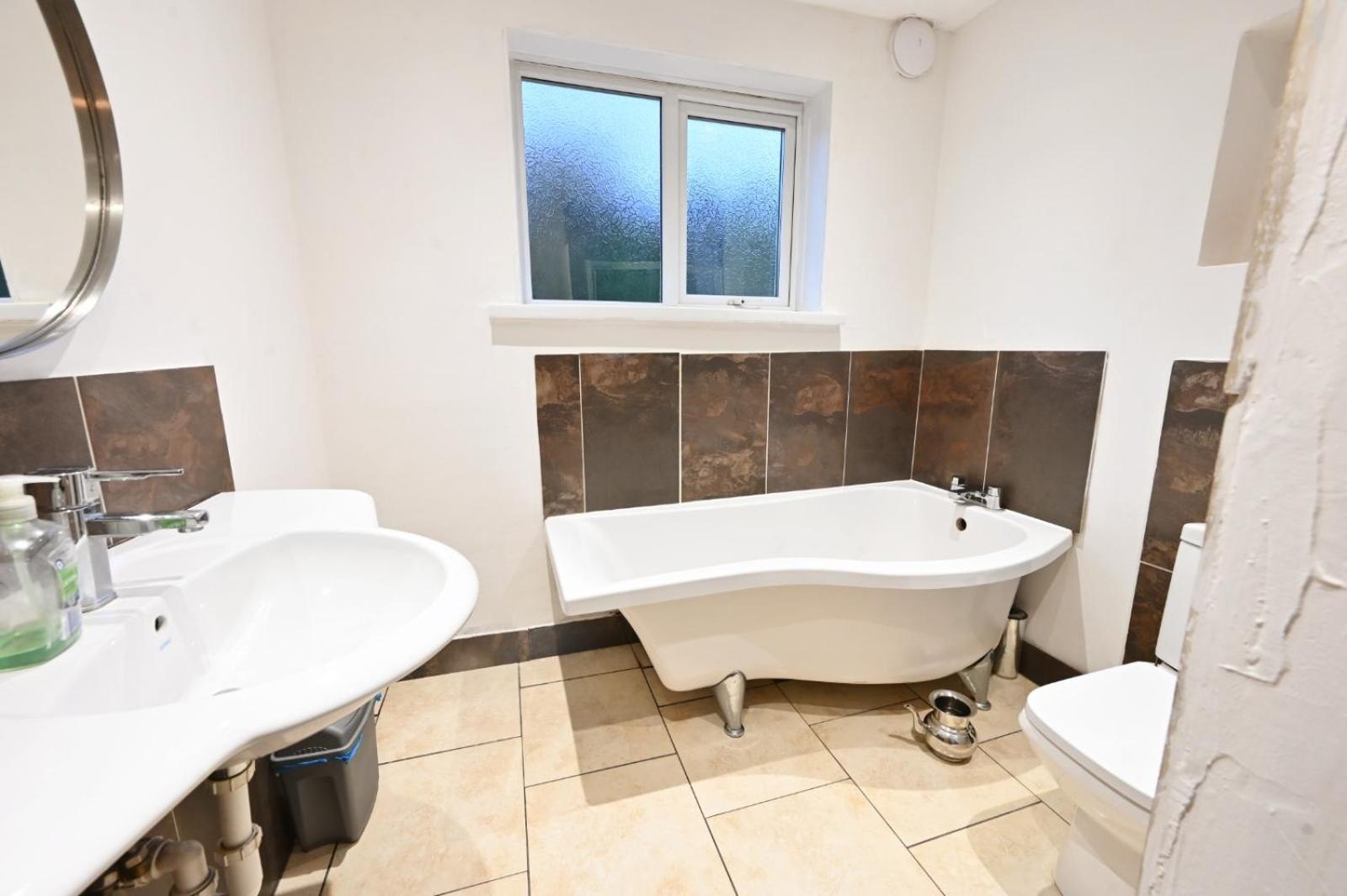 Grainger Park Holiday home