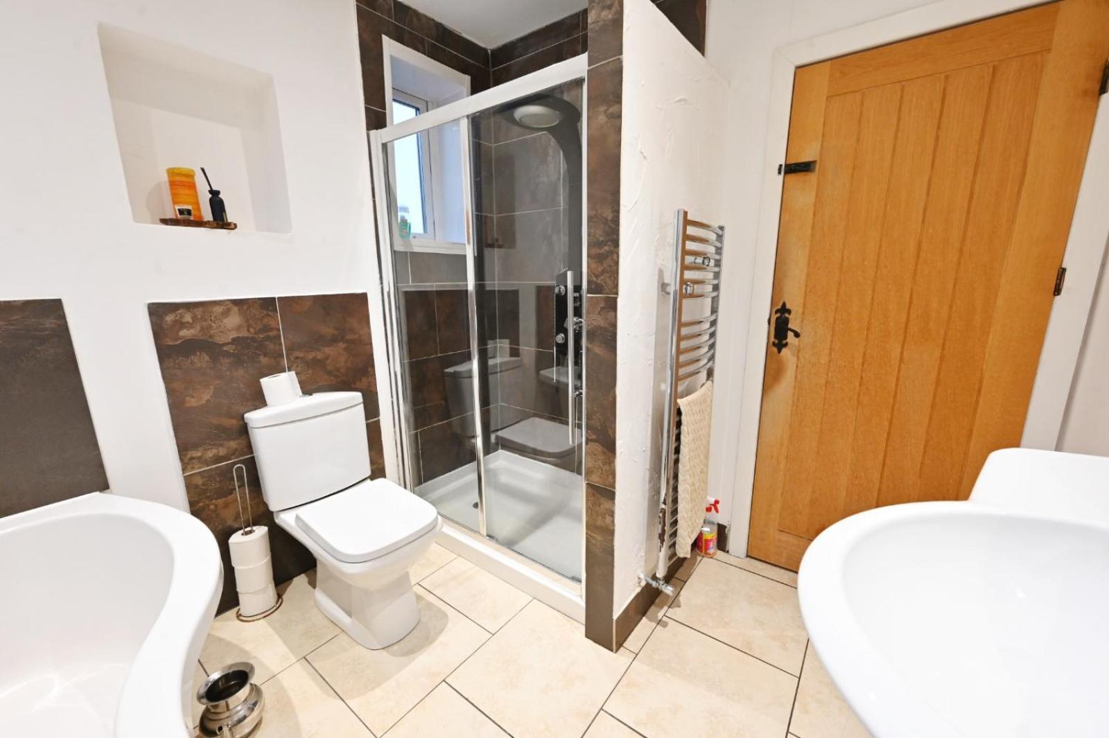 Holiday home Grainger Park *
