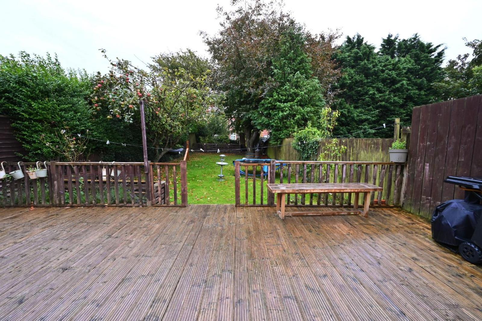 Grainger Park * Newcastle upon Tyne