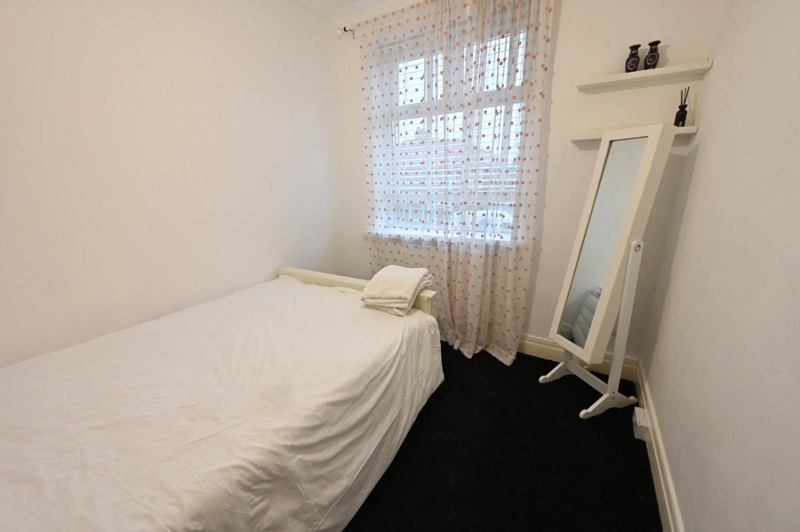 Grainger Park Holiday home Newcastle upon Tyne
