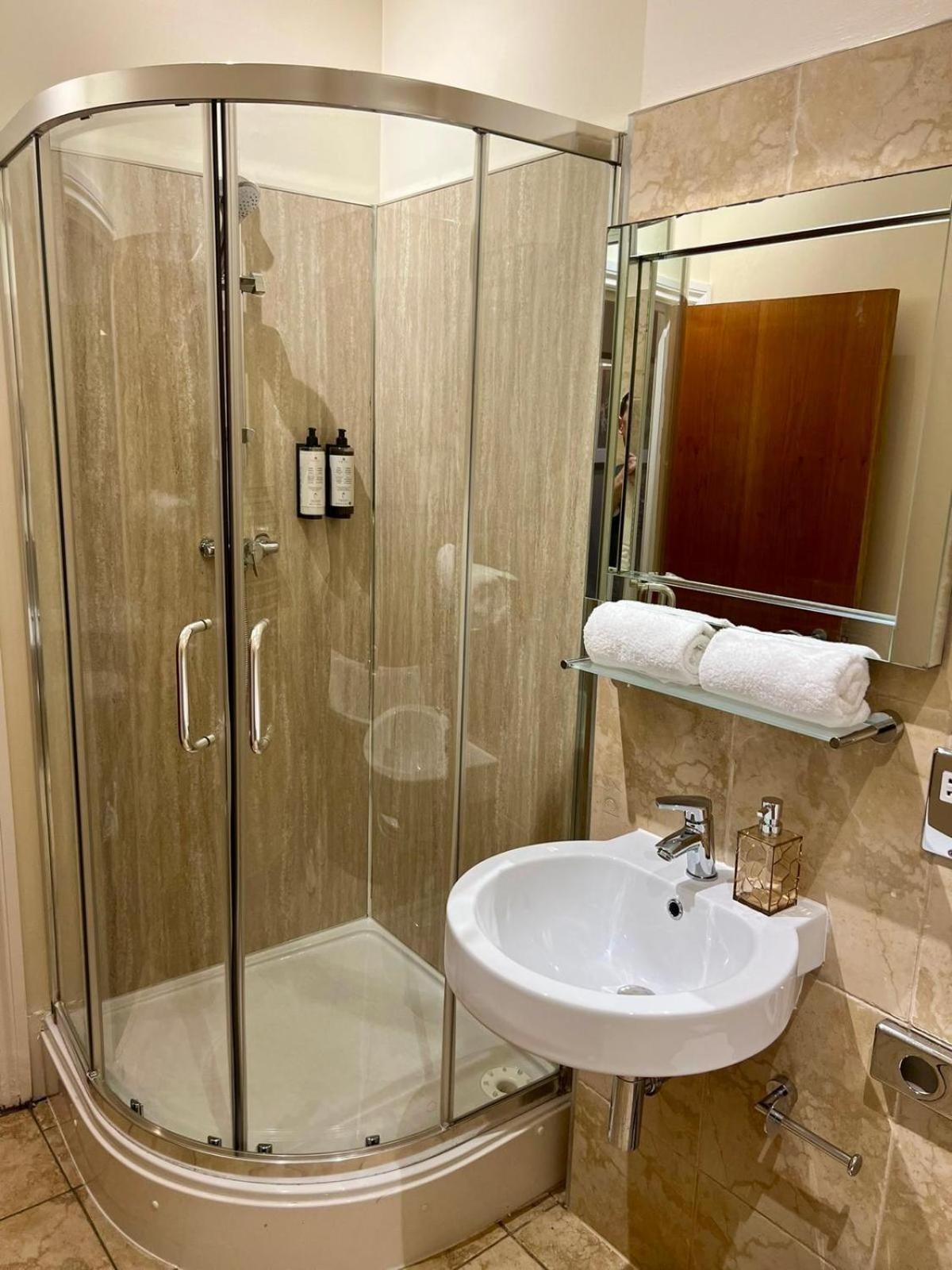 Kensington House By Warren Collection Apartment Newcastle upon Tyne