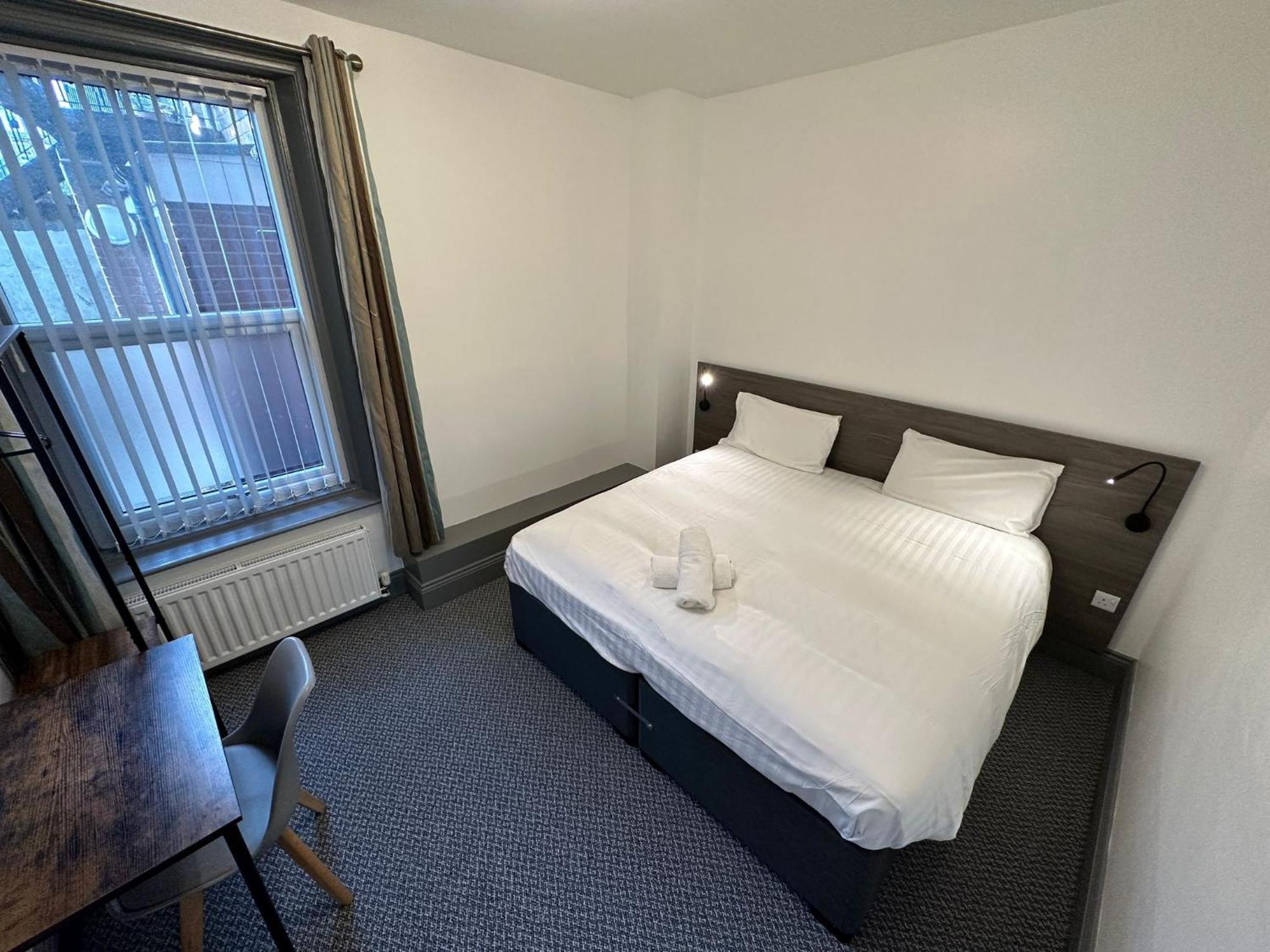 Bentinck Newcastle upon Tyne