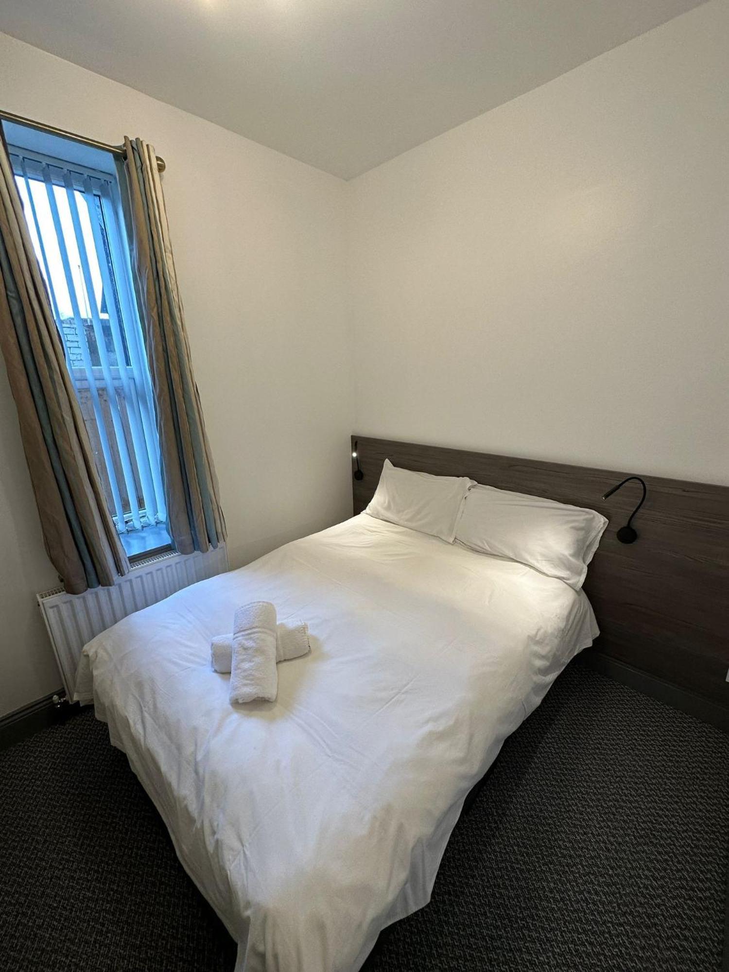 Apartment Bentinck *