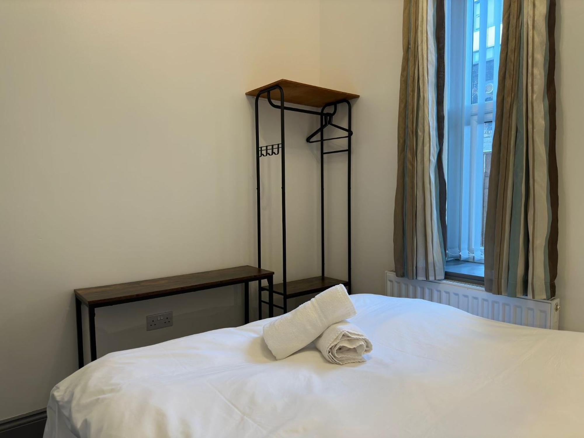 Apartment Bentinck