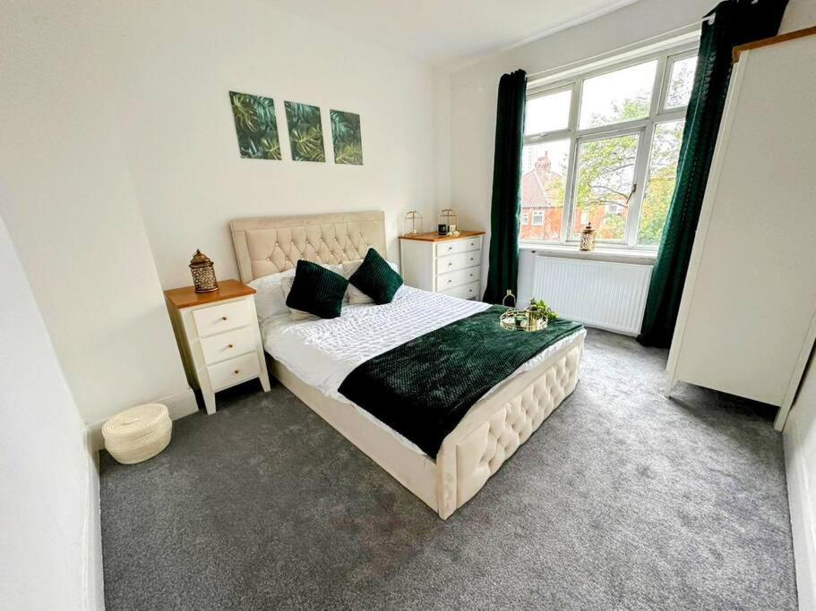 Three Bed, Fully Equipped Relaxation Paradise