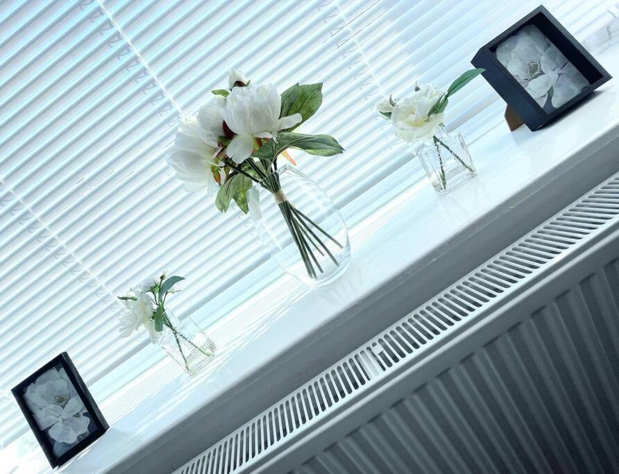 Holiday home Three Bed, Fully Equipped Relaxation Paradise Newcastle upon Tyne