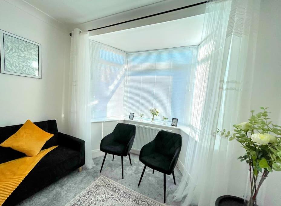 Three Bed, Fully Equipped Relaxation Paradise