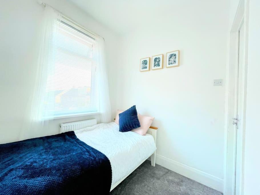 Holiday home Three Bed, Fully Equipped Relaxation Paradise Newcastle upon Tyne