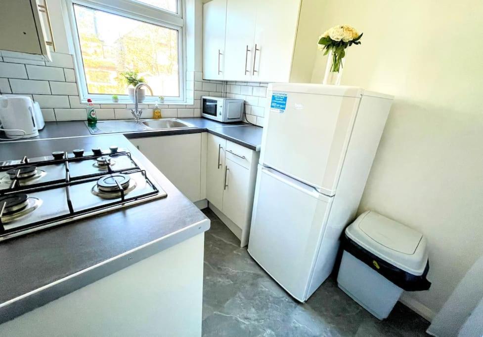 Holiday home Three Bed, Fully Equipped Relaxation Paradise *