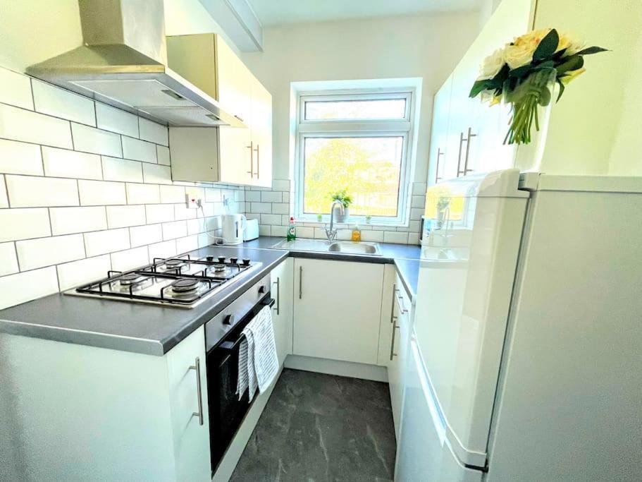 Three Bed, Fully Equipped Relaxation Paradise *