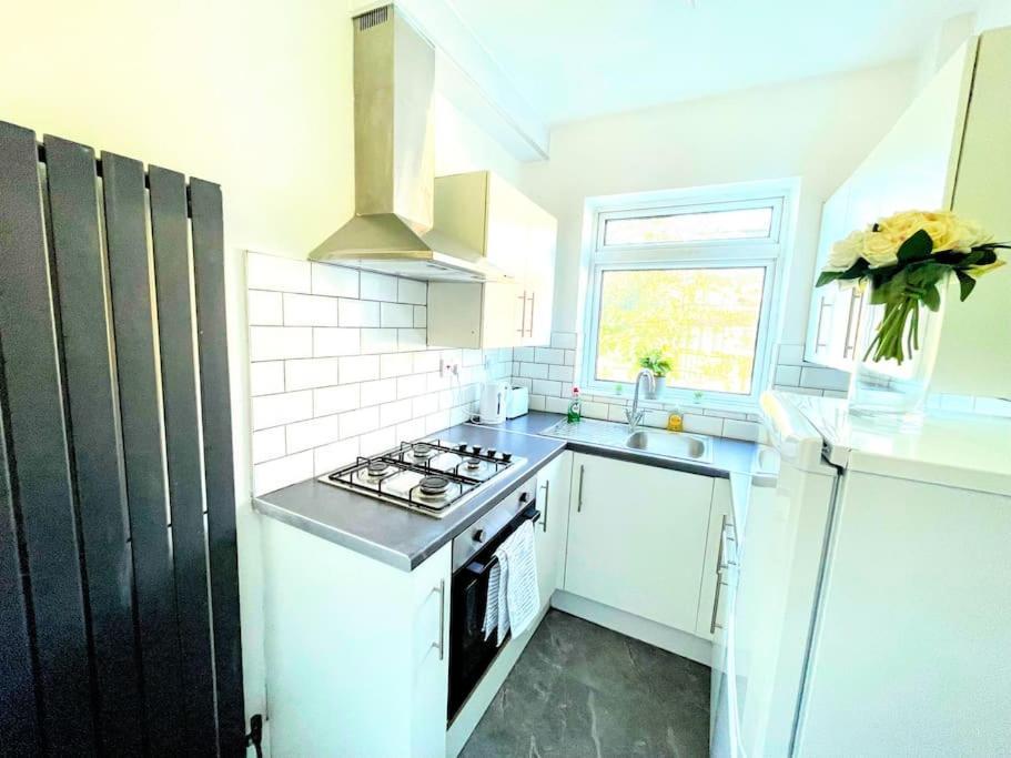 Three Bed, Fully Equipped Relaxation Paradise Newcastle upon Tyne
