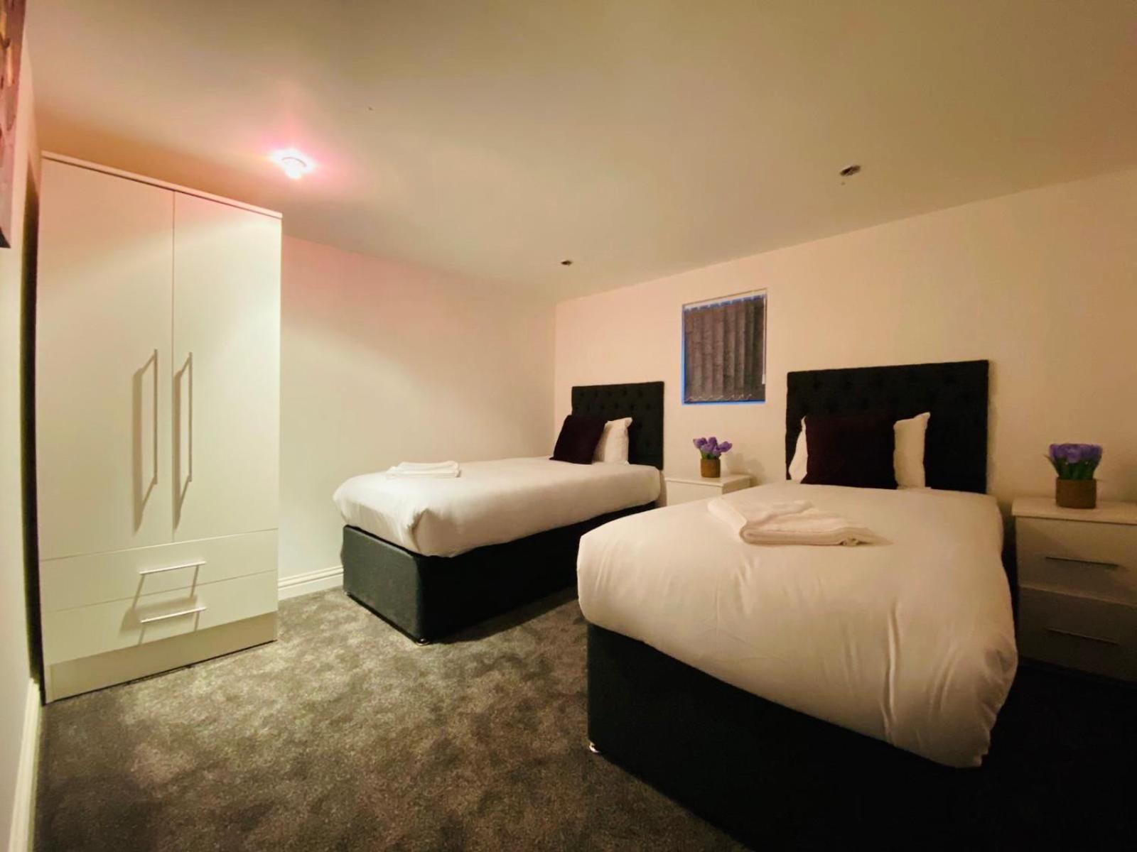 Callerton House Holiday home *