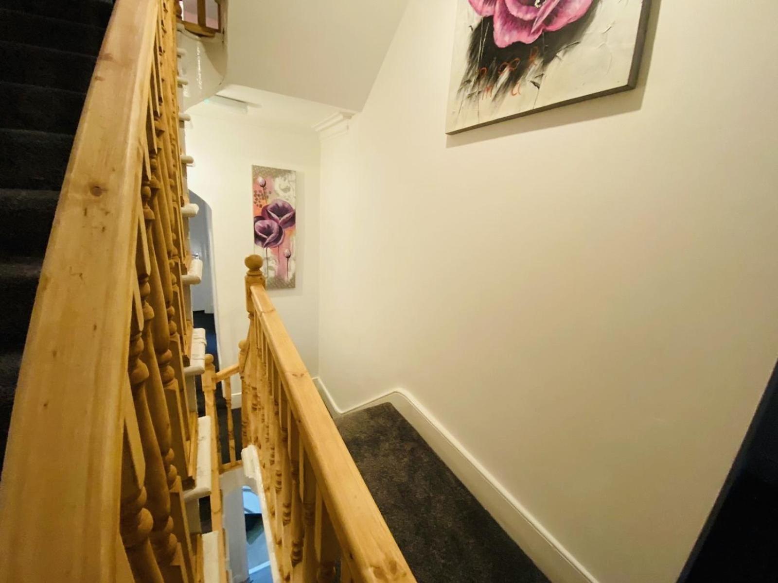 Callerton House Holiday home