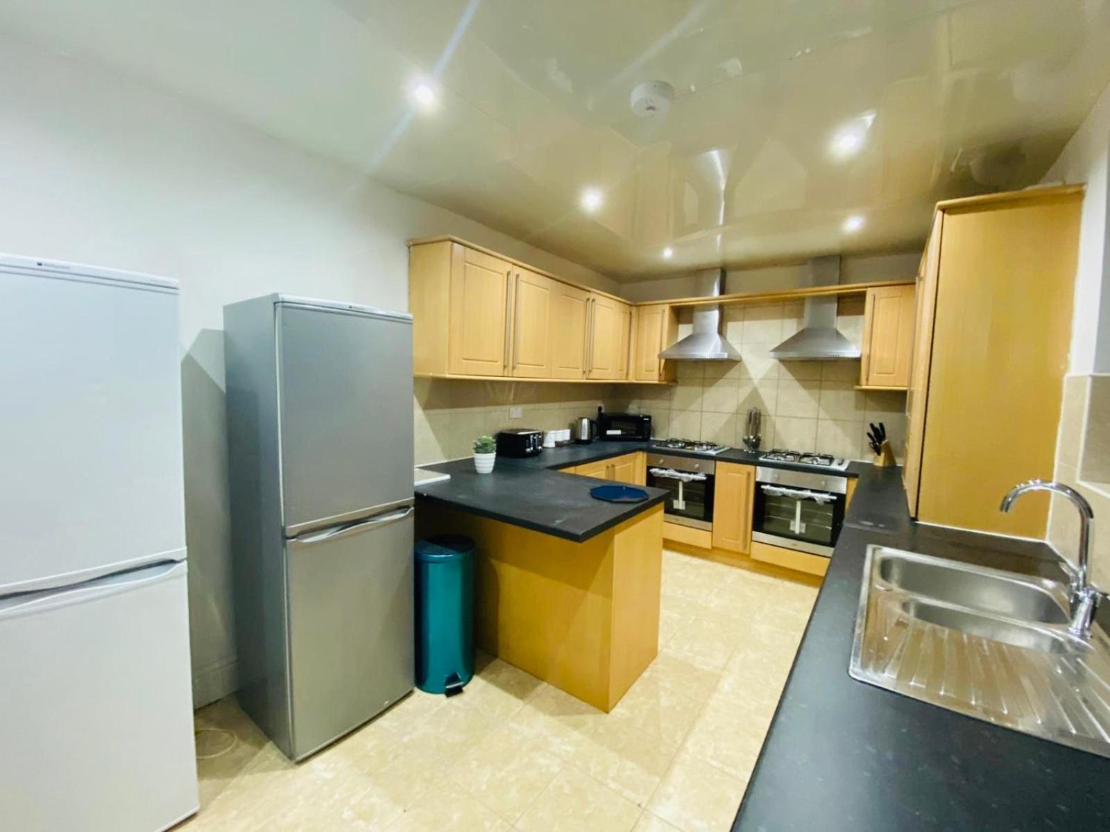 Callerton House Holiday home Newcastle upon Tyne