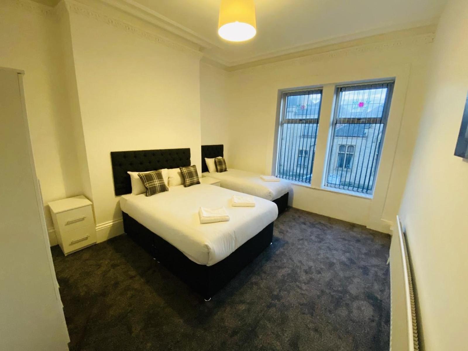 Holiday home Callerton House Newcastle upon Tyne