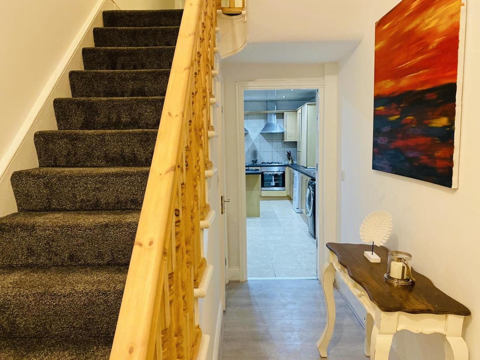 Callerton House Holiday home *
