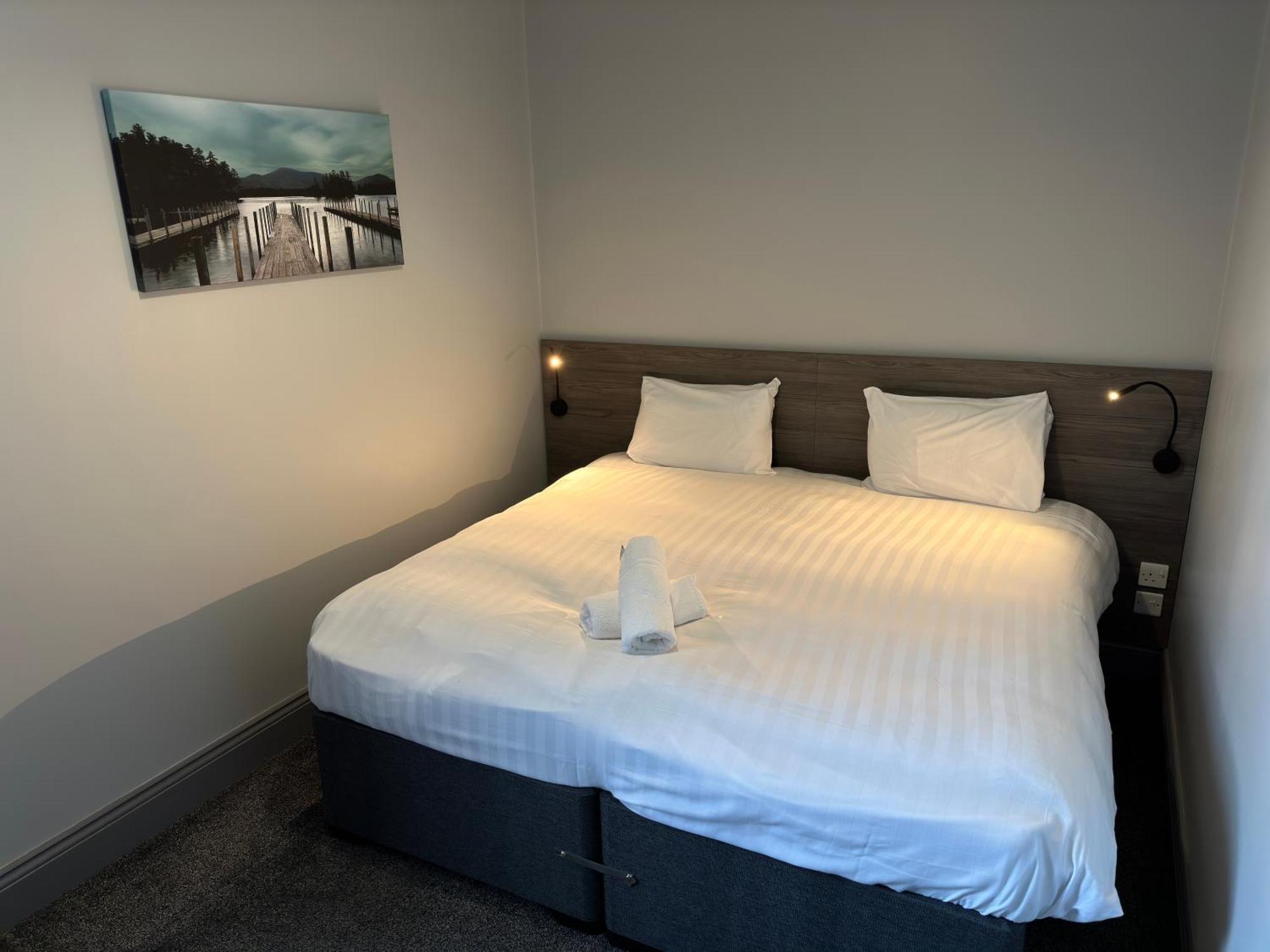 Bentinck Apartment Newcastle upon Tyne